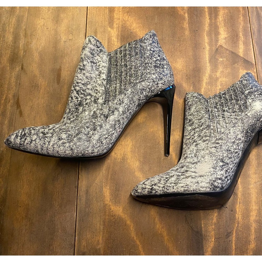 Kurt Geiger Stiletto Boots Size 39